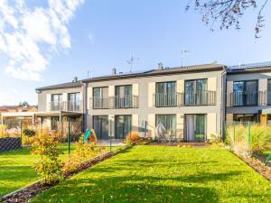 Prodej rodinného domu, Kladno - Švermov, Jana Opletala, 125 m2