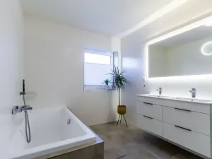 Prodej rodinného domu, Kladno - Švermov, Jana Opletala, 125 m2