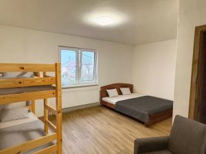 Prodej ubytování, Zaječí, Zahradní, 250 m2