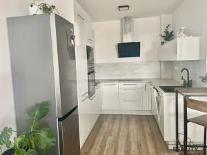 Pronájem bytu 2+kk, Rohatec, Moravní, 45 m2