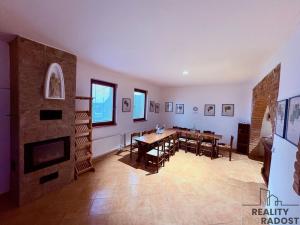 Prodej rodinného domu, Zaječí, Zahradní, 250 m2