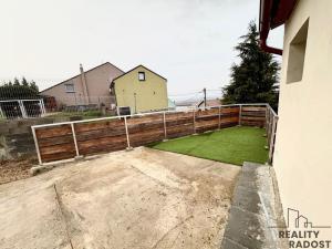 Prodej rodinného domu, Zaječí, Zahradní, 250 m2