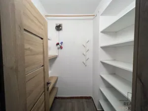 Pronájem bytu 2+1, Hodonín, Velkomoravská, 60 m2