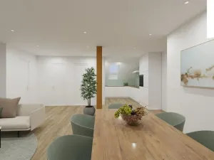 Prodej bytu 5+kk, Plzeň, K Poli, 125 m2