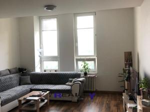 Pronájem bytu 3+kk, Žatec, Malínská, 80 m2