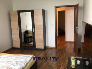 Pronájem bytu 3+kk, Žatec, Malínská, 80 m2