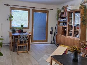 Pronájem bytu 3+1, Lipová-lázně, 55 m2