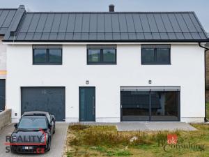 Prodej rodinného domu, Luka nad Jihlavou, Studnická, 165 m2