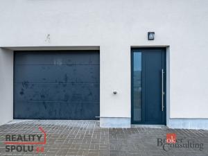 Prodej rodinného domu, Luka nad Jihlavou, Studnická, 165 m2