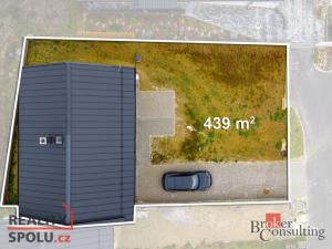 Prodej rodinného domu, Luka nad Jihlavou, Studnická, 165 m2