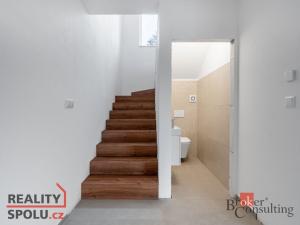 Prodej rodinného domu, Luka nad Jihlavou, Studnická, 165 m2