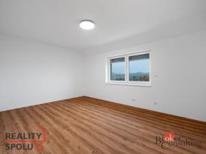 Prodej rodinného domu, Luka nad Jihlavou, Studnická, 165 m2