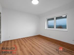 Prodej rodinného domu, Luka nad Jihlavou, Studnická, 165 m2