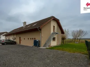 Prodej bytu 5+kk, Plzeň, K Poli, 123 m2