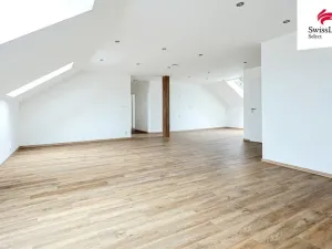 Prodej bytu 5+kk, Plzeň, K Poli, 123 m2