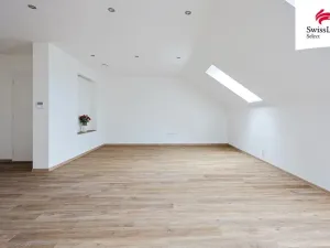 Prodej bytu 5+kk, Plzeň, K Poli, 123 m2