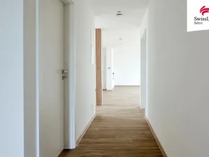 Prodej bytu 5+kk, Plzeň, K Poli, 123 m2