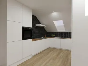 Prodej bytu 5+kk, Plzeň, K Poli, 123 m2