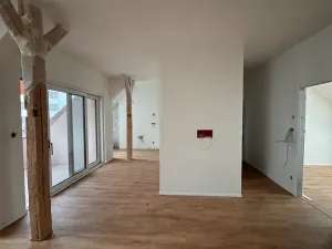 Prodej bytu 4+kk, Přerov, Jateční, 112 m2