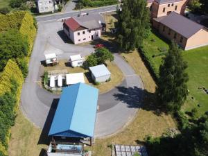 Prodej ubytování, Rumburk - Rumburk 1, Jiříkovská, 304 m2