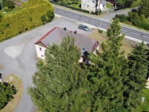 Prodej ubytování, Rumburk - Rumburk 1, Jiříkovská, 304 m2