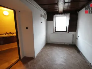 Prodej ubytování, Rumburk - Rumburk 1, Jiříkovská, 304 m2