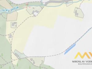 Prodej pole, Křinice, 161356 m2