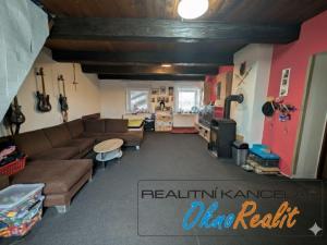 Prodej rodinného domu, Lysovice, 180 m2