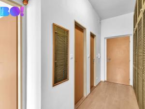 Prodej bytu 2+kk, Čelákovice, Sokolovská, 48 m2