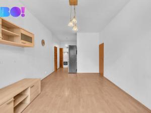 Prodej bytu 2+kk, Čelákovice, Sokolovská, 48 m2