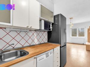 Prodej bytu 2+kk, Čelákovice, Sokolovská, 48 m2