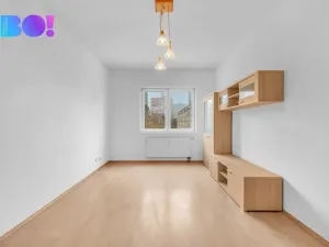 Prodej bytu 2+kk, Čelákovice, Sokolovská, 48 m2