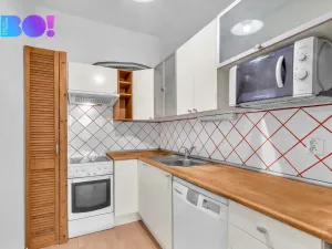 Prodej bytu 2+kk, Čelákovice, Sokolovská, 48 m2