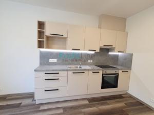 Pronájem bytu 1+kk, Zábřeh, Leštinská, 38 m2