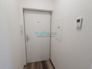 Pronájem bytu 1+kk, Zábřeh, Leštinská, 38 m2
