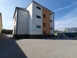 Pronájem bytu 1+kk, Zábřeh, Leštinská, 38 m2