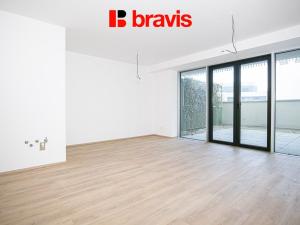 Prodej bytu 2+kk, Brno - Staré Brno, Fuchsova, 69 m2