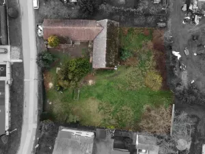 Prodej rodinného domu, Nechanice - Staré Nechanice, 230 m2