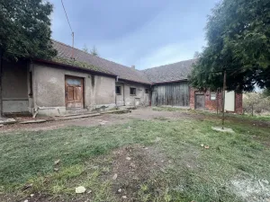 Prodej rodinného domu, Nechanice - Staré Nechanice, 230 m2