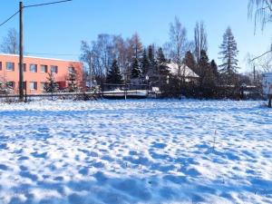 Prodej komerčního pozemku, Bruntál, Opavská, 2510 m2