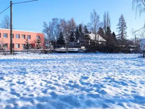 Prodej komerčního pozemku, Bruntál, Opavská, 2510 m2