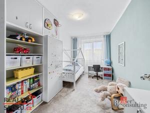 Prodej bytu 3+1, Plzeň - Jižní Předměstí, Alešova, 73 m2