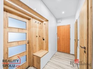 Prodej bytu 3+1, Plzeň - Jižní Předměstí, Alešova, 73 m2