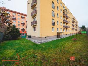 Prodej bytu 3+1, Plzeň - Jižní Předměstí, Alešova, 73 m2