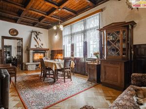 Prodej restaurace, Karlovy Vary, Merklínská, 700 m2