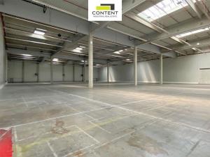 Pronájem skladu, Karviná - Staré Město, Dětmarovická, 5090 m2