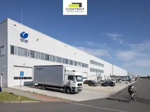 Pronájem výrobních prostor, Nový Jičín, Hřbitovní, 1203 m2