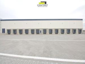 Pronájem výrobních prostor, Podbořany - Hlubany, 20311 m2