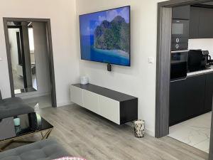 Prodej bytu 3+1, Most, Hutnická, 70 m2