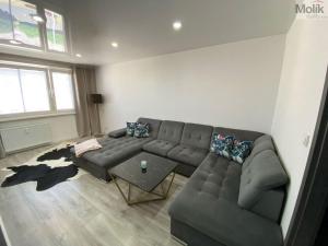 Prodej bytu 3+1, Most, Hutnická, 70 m2